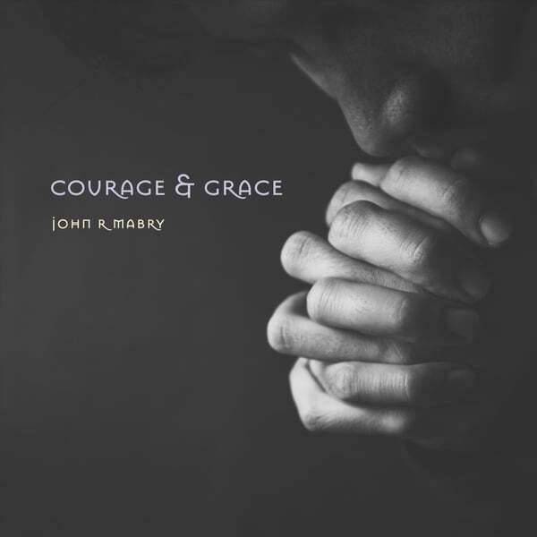 Cover art for Courage & Grace